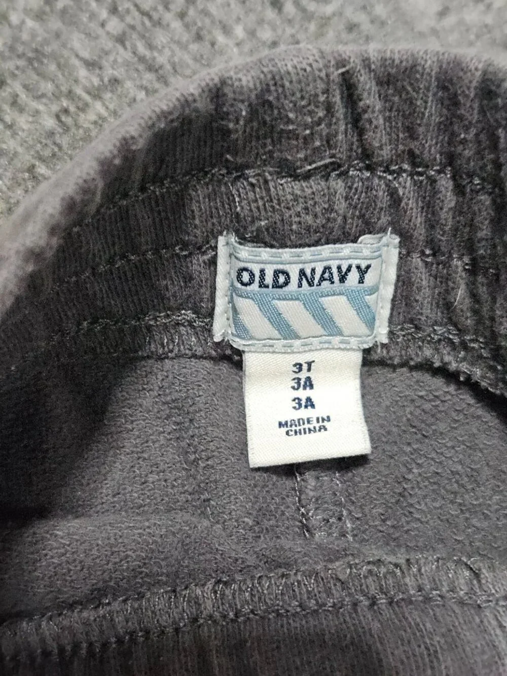Old Navy Gray Pants